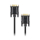 Kabel komputerowy Silver Monkey Kabel VGA - VGA 1m